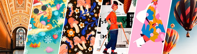 Featured Artwork