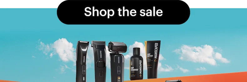 Shop the sale
