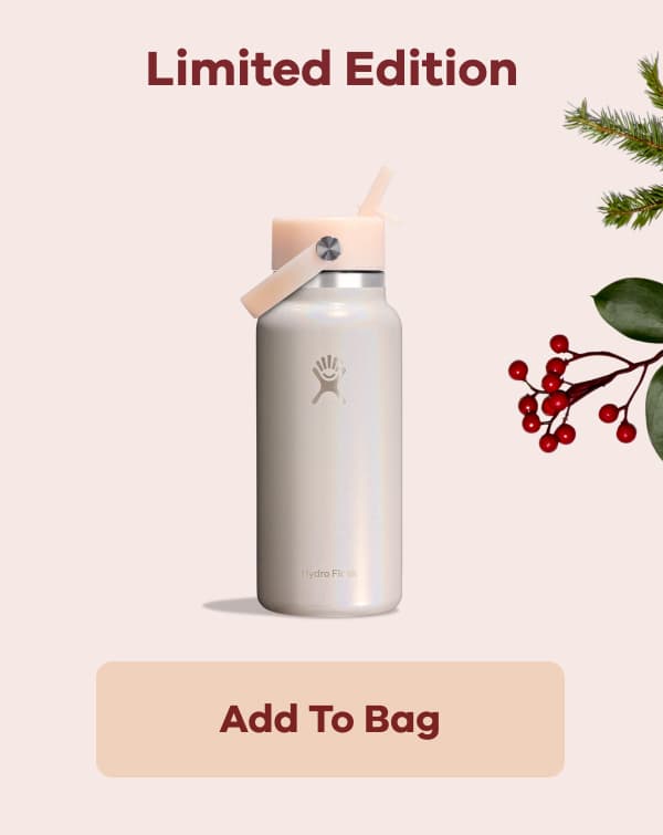 Limited Edition | Add To Bag
