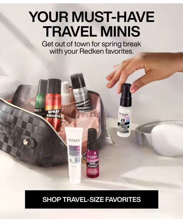 Travel Minis