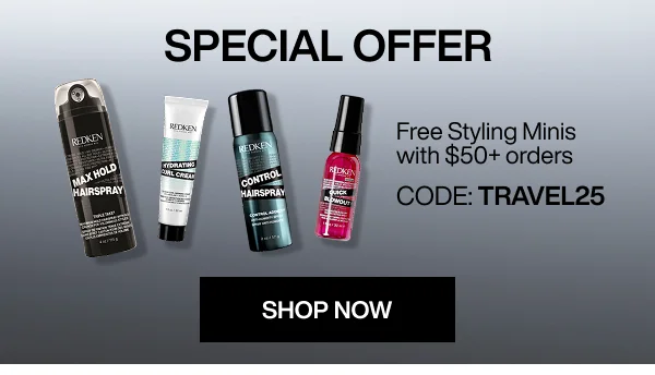 Special Offer
