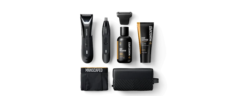 The Performance Package 5.0 Ultra