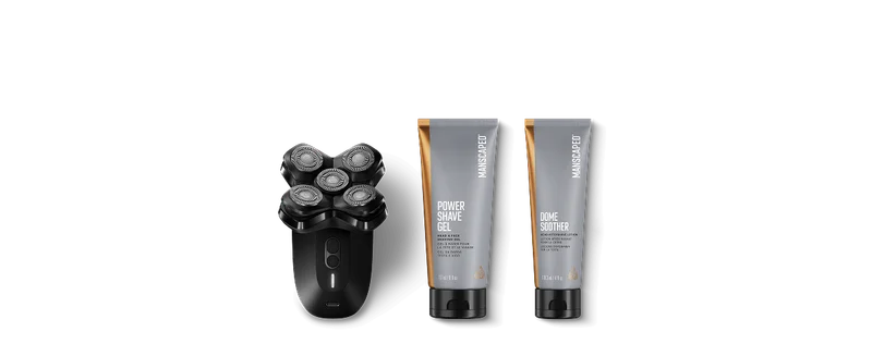 The Dome Pro Package