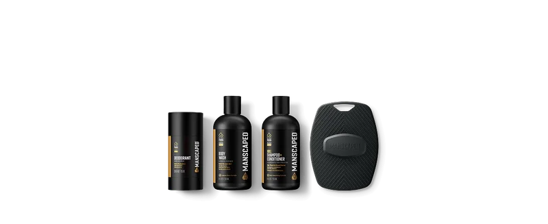 The Body Care Kit