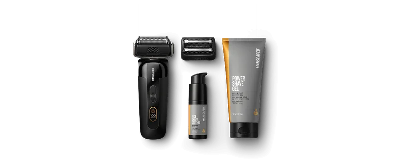 The Chairman® Pro Package