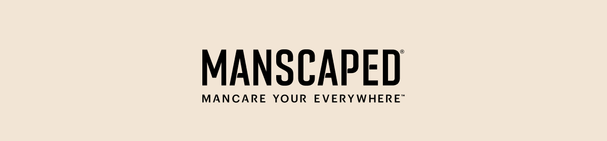 MANSCAPED® Mancare Your Everywhere™