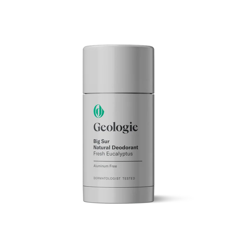Image of Natural Deodorant