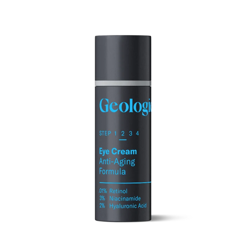 Image of Eye Cream - Anti-Aging Formula