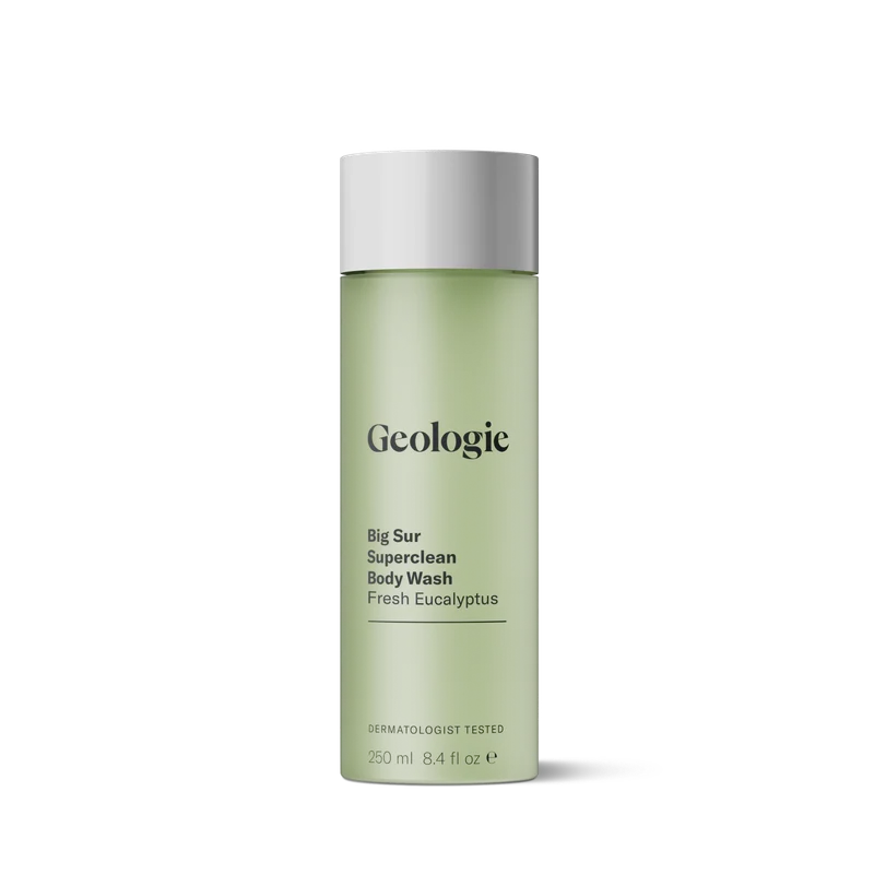 Image of Superclean Body Wash