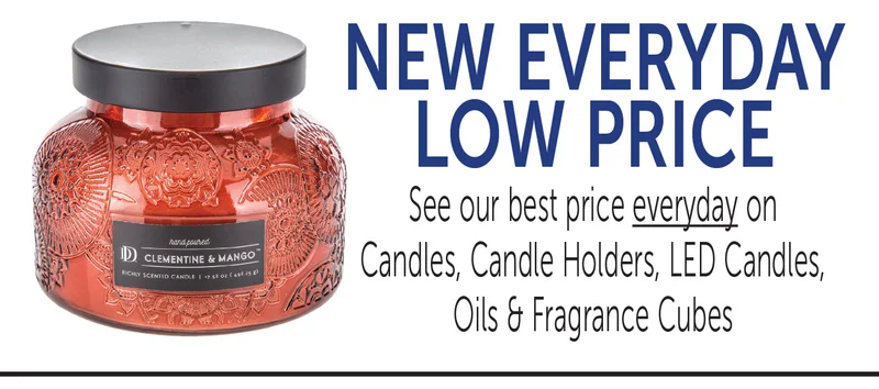 Candles