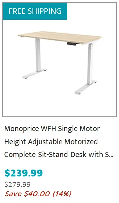 View product recommended for you