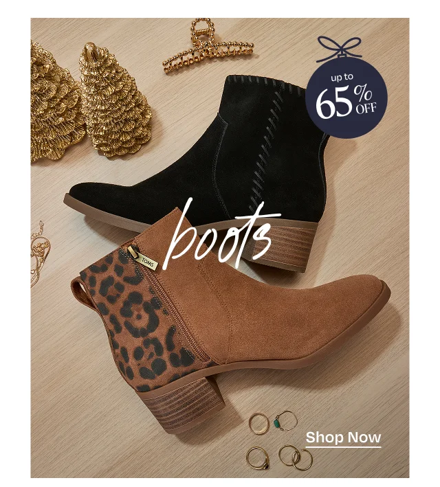 Shop Now - Button