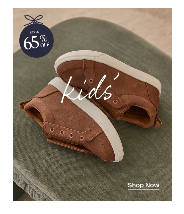 Shop Now - Button