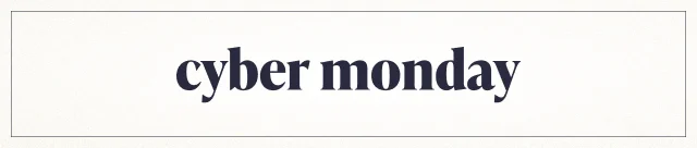 Cyber Monday - Image