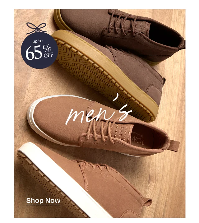 Shop Now - Button