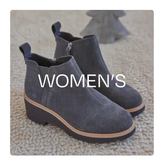 Women's - Button