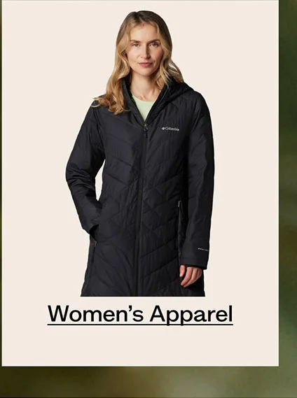 Shop Sale Women’s Apparel