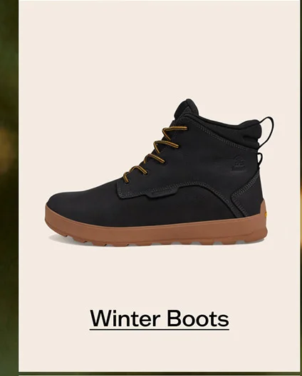 Shop Sale Winter Boots