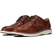 Upton Plain Toe