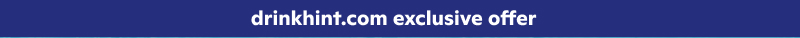 drinkhint.com exclusive offer