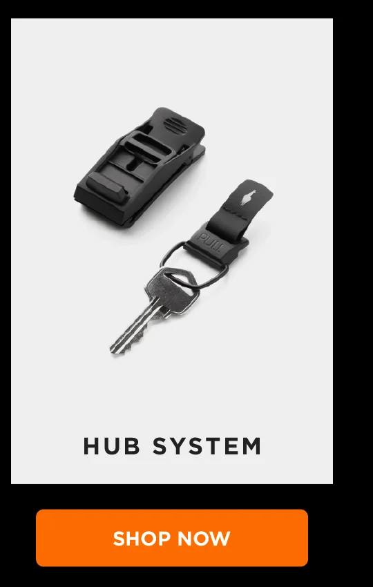hub system