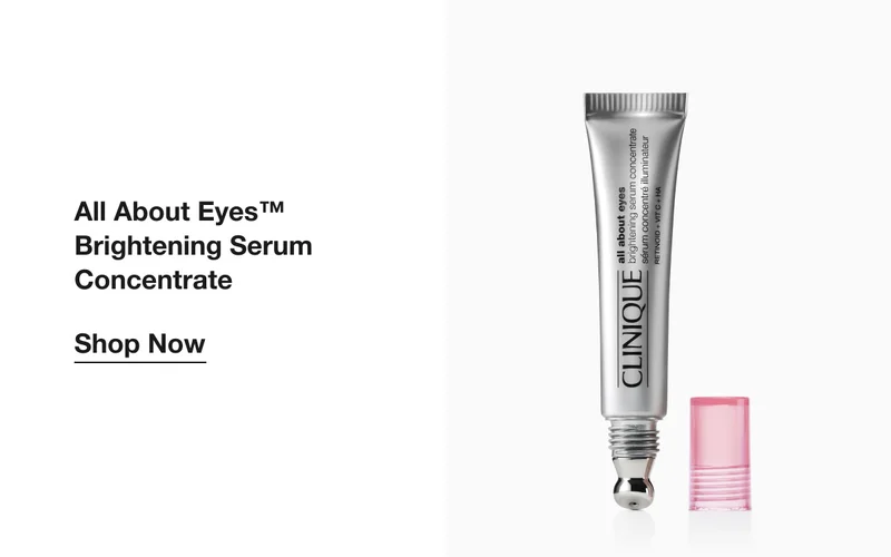 All About Eyes™ Brightening Serum Concentrate | Shop Now