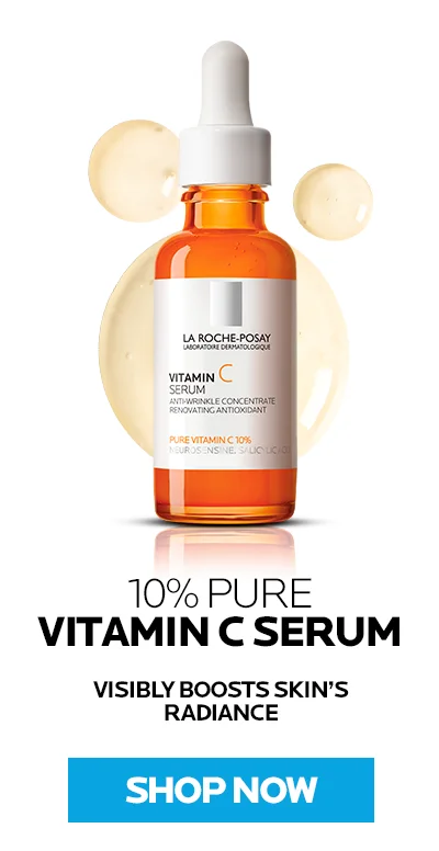 Vitamin C Serum