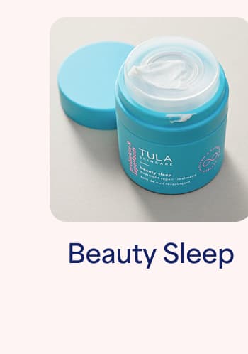 Beauty Sleep