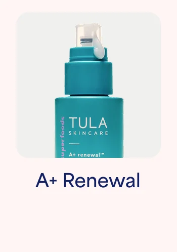 A+ Renewal