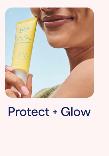 Protect + Glow