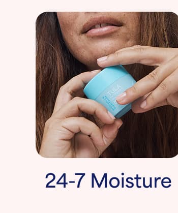 24-7 Moisture