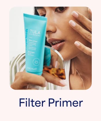 Filter Primer