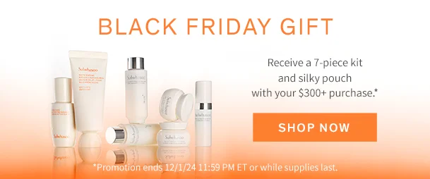 Indulge In A New Ritual