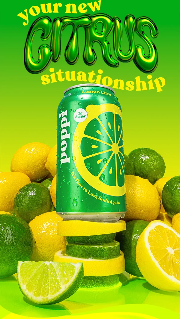 your new CITRUS situationship
