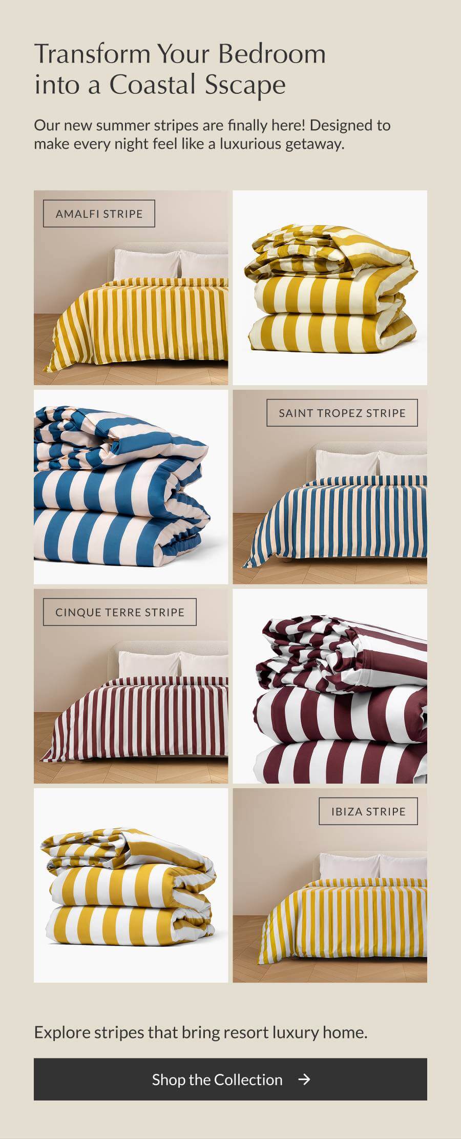 Shop the Collection