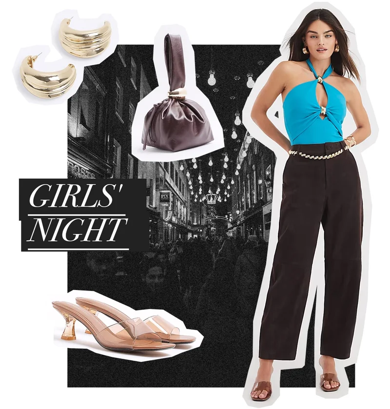 Girls Night