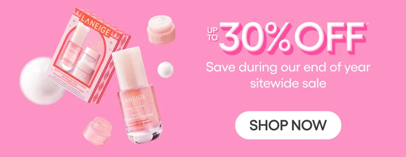 eoy sale
