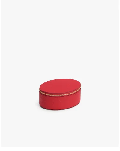Large Jewelry Case Lipstick