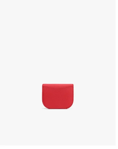 Fold Cardholder Lipstick