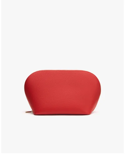 Voyager Travel Case Red