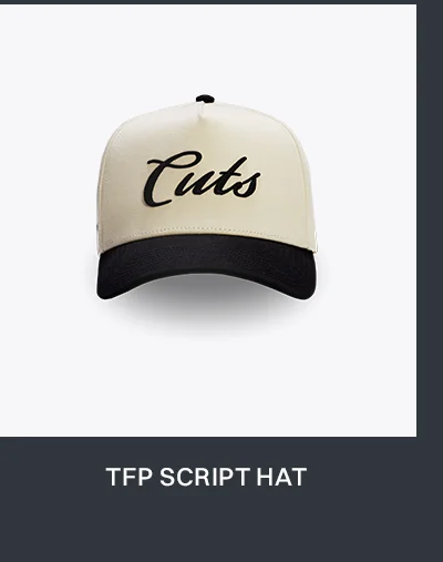 TFP Script Hat