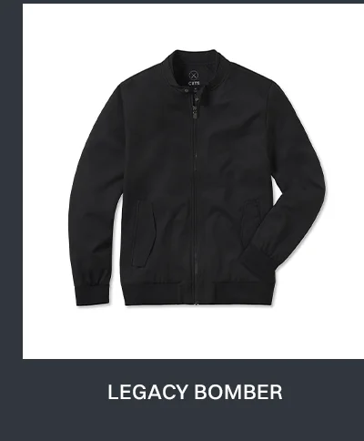 Legacy Bomber