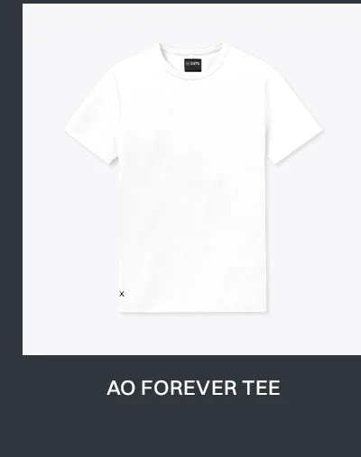 AO Forever Tee
