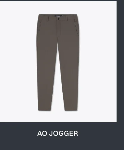 AO Jogger