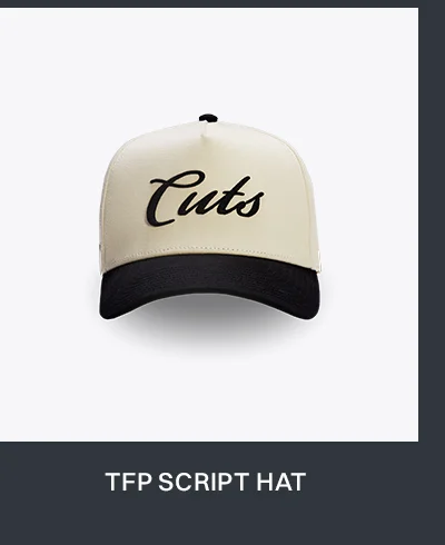 TFP Script Hat