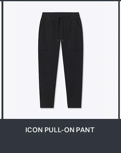 Icon Pant