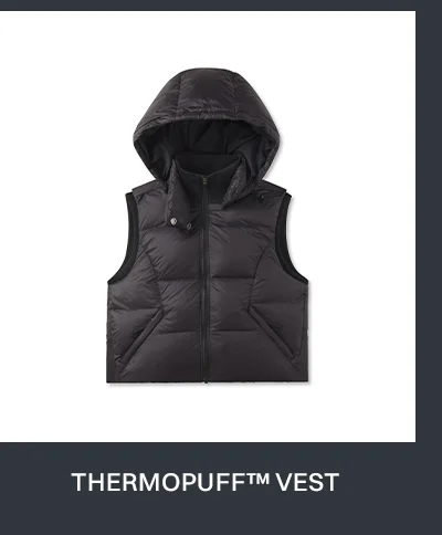 Thermopuff™ Vest