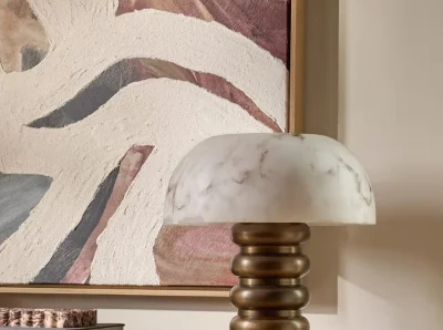 Shop Moon in Gemini Wall Art