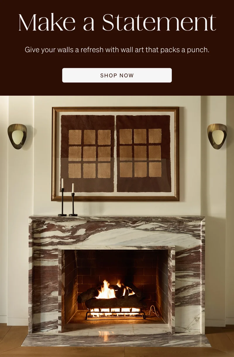Shop Wall Art