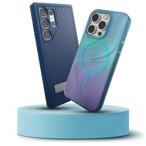 Phone Cases with Wireless Charging Compatibility